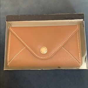 Tommy Hilfiger French trifold wallet